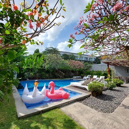 Harmony Beach Suite Σεμινιάκ Εξωτερικό φωτογραφία