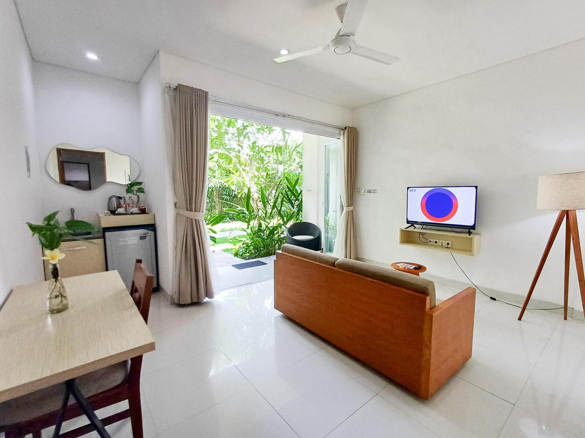 Harmony Beach Suite Σεμινιάκ Εξωτερικό φωτογραφία