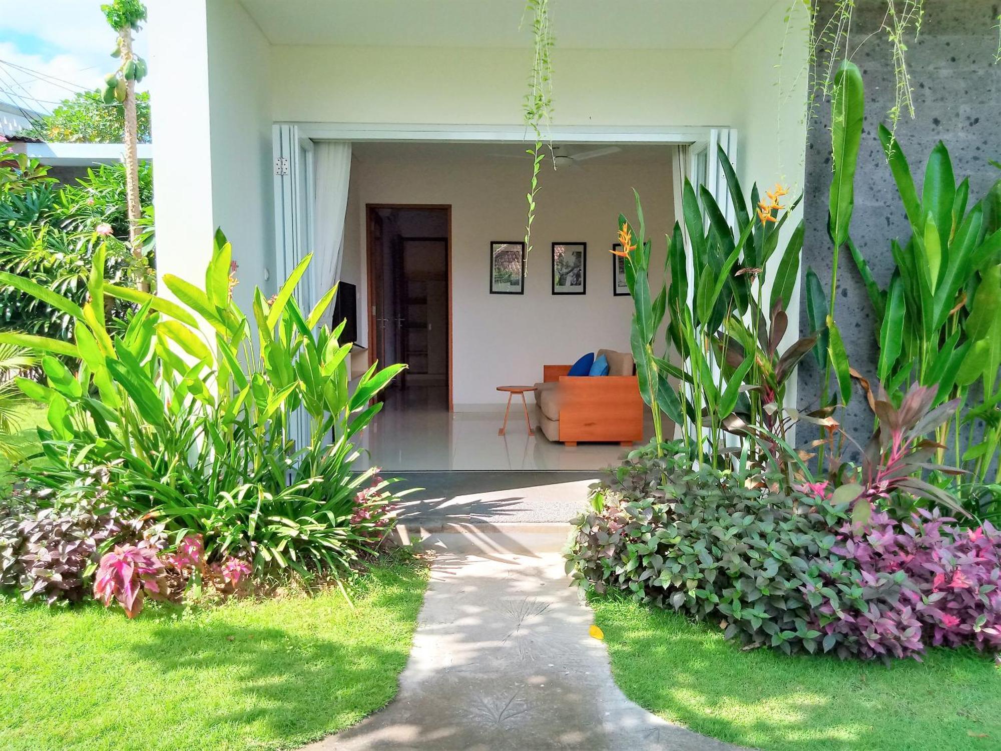 Harmony Beach Suite Σεμινιάκ Εξωτερικό φωτογραφία