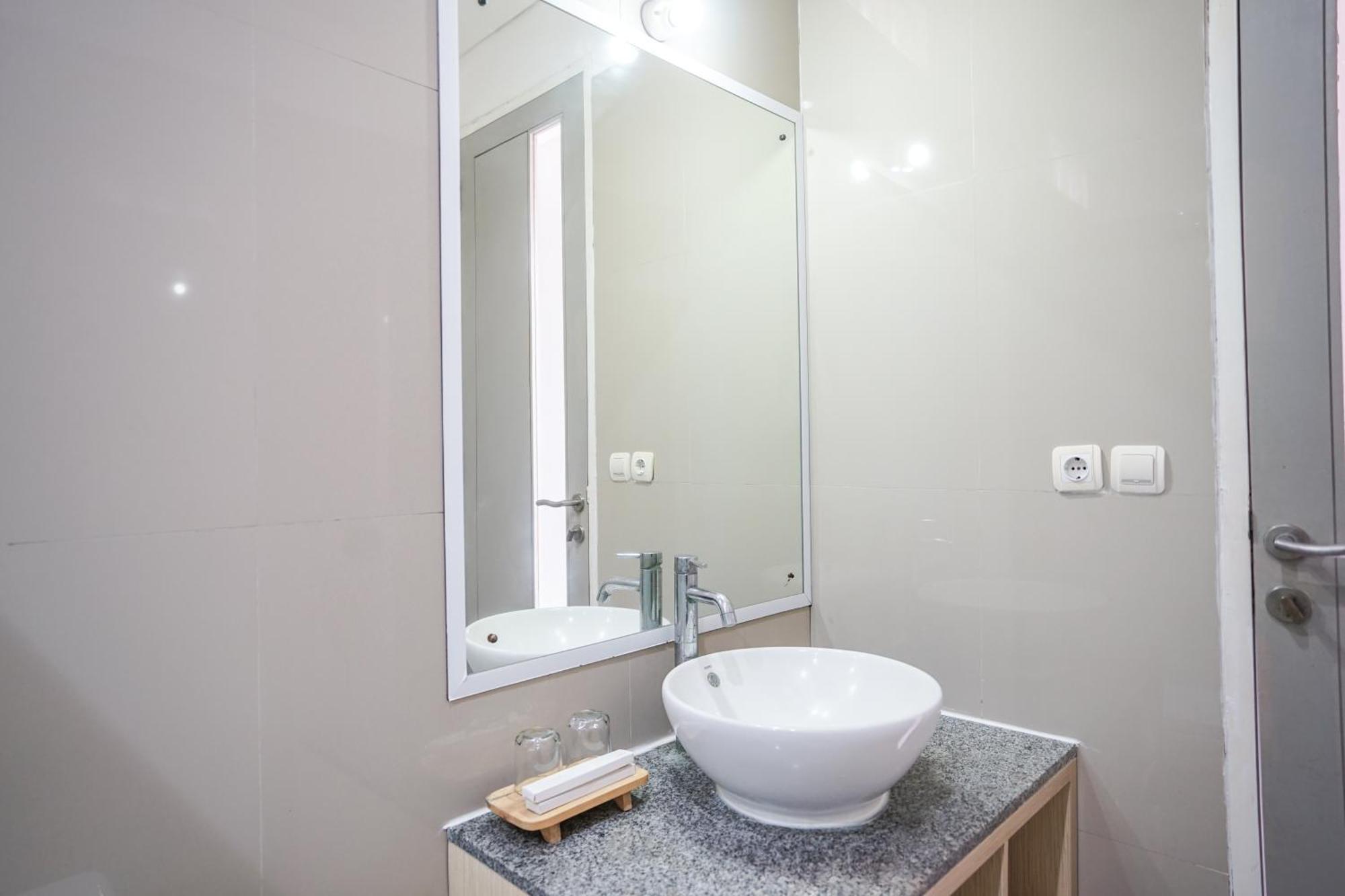 Harmony Beach Suite Σεμινιάκ Εξωτερικό φωτογραφία