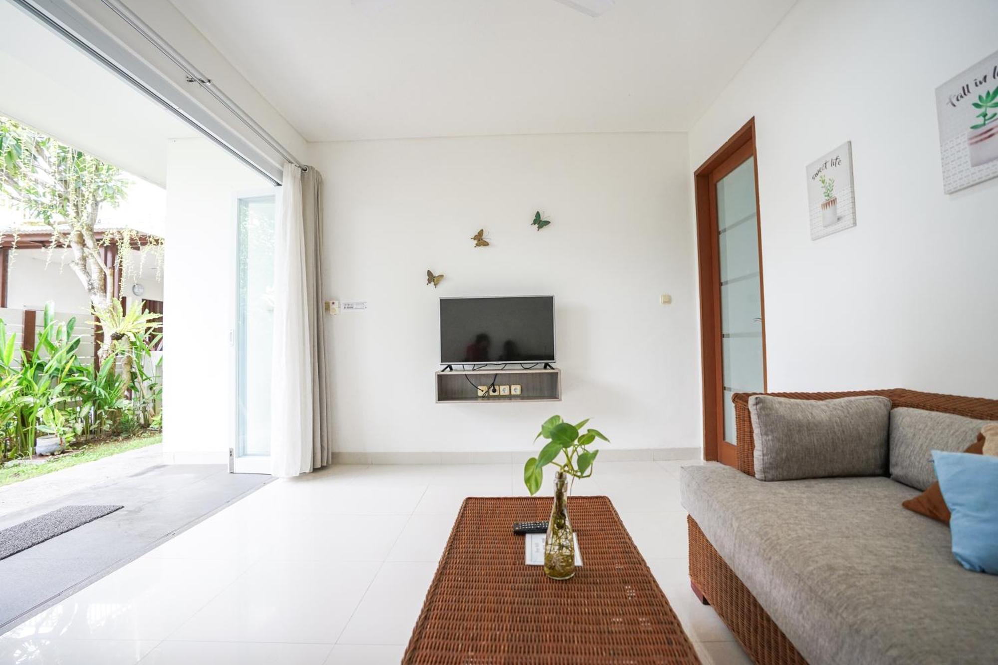 Harmony Beach Suite Σεμινιάκ Εξωτερικό φωτογραφία