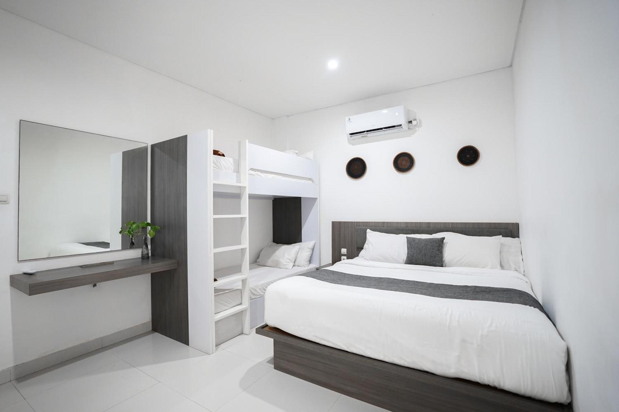 Harmony Beach Suite Σεμινιάκ Εξωτερικό φωτογραφία