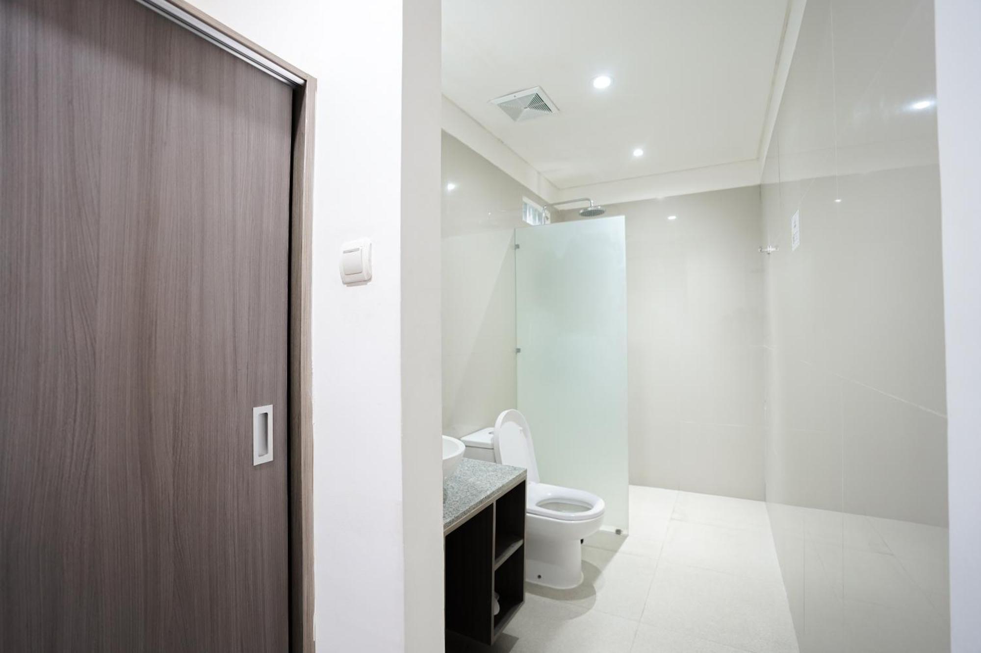 Harmony Beach Suite Σεμινιάκ Εξωτερικό φωτογραφία