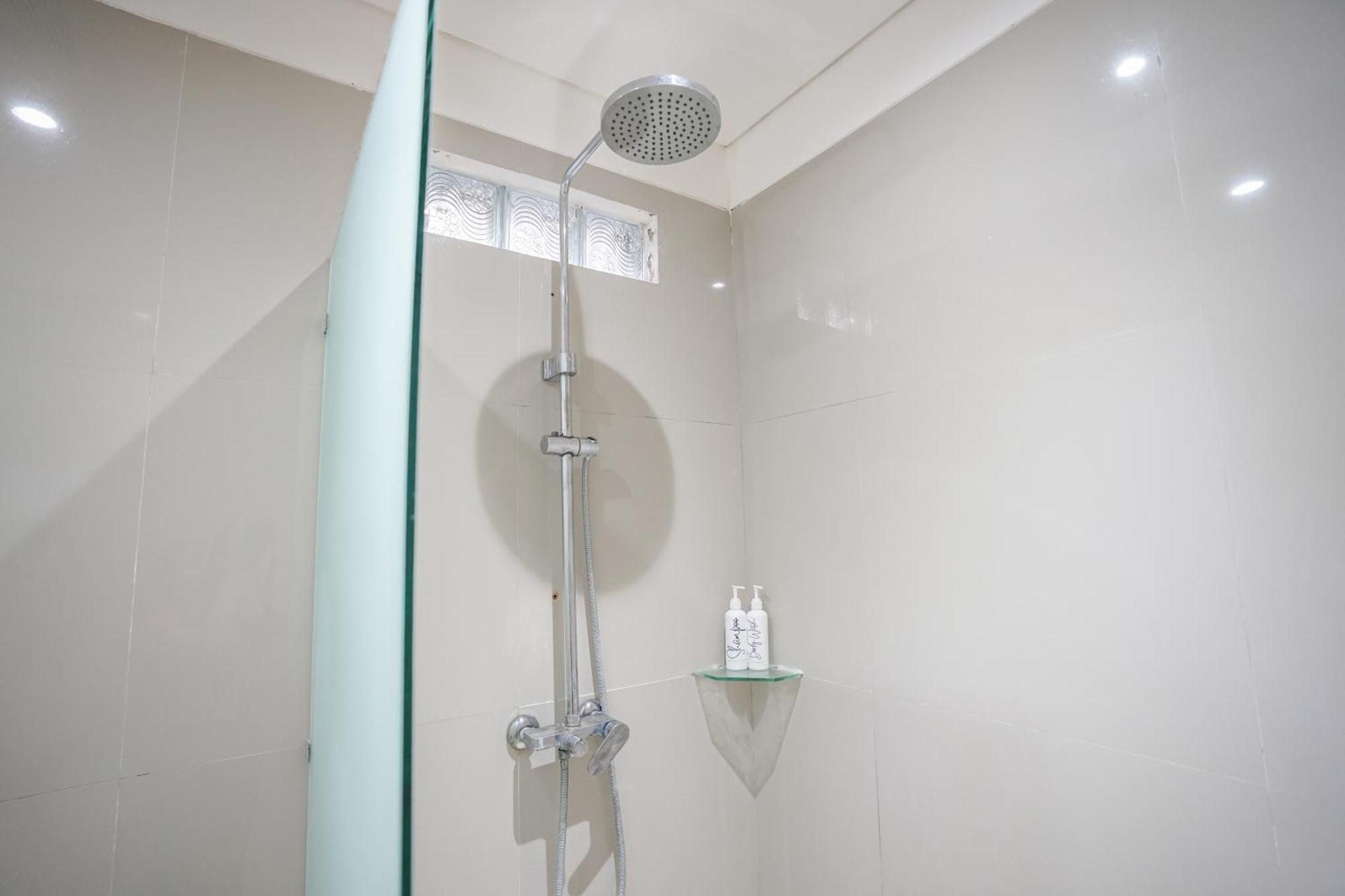 Harmony Beach Suite Σεμινιάκ Εξωτερικό φωτογραφία