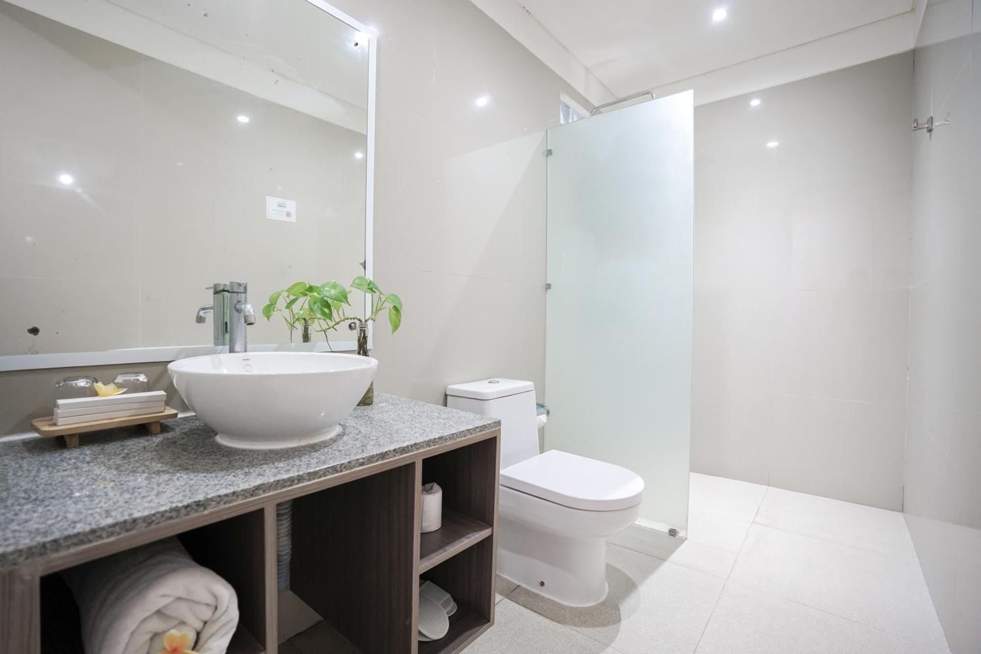 Harmony Beach Suite Σεμινιάκ Εξωτερικό φωτογραφία