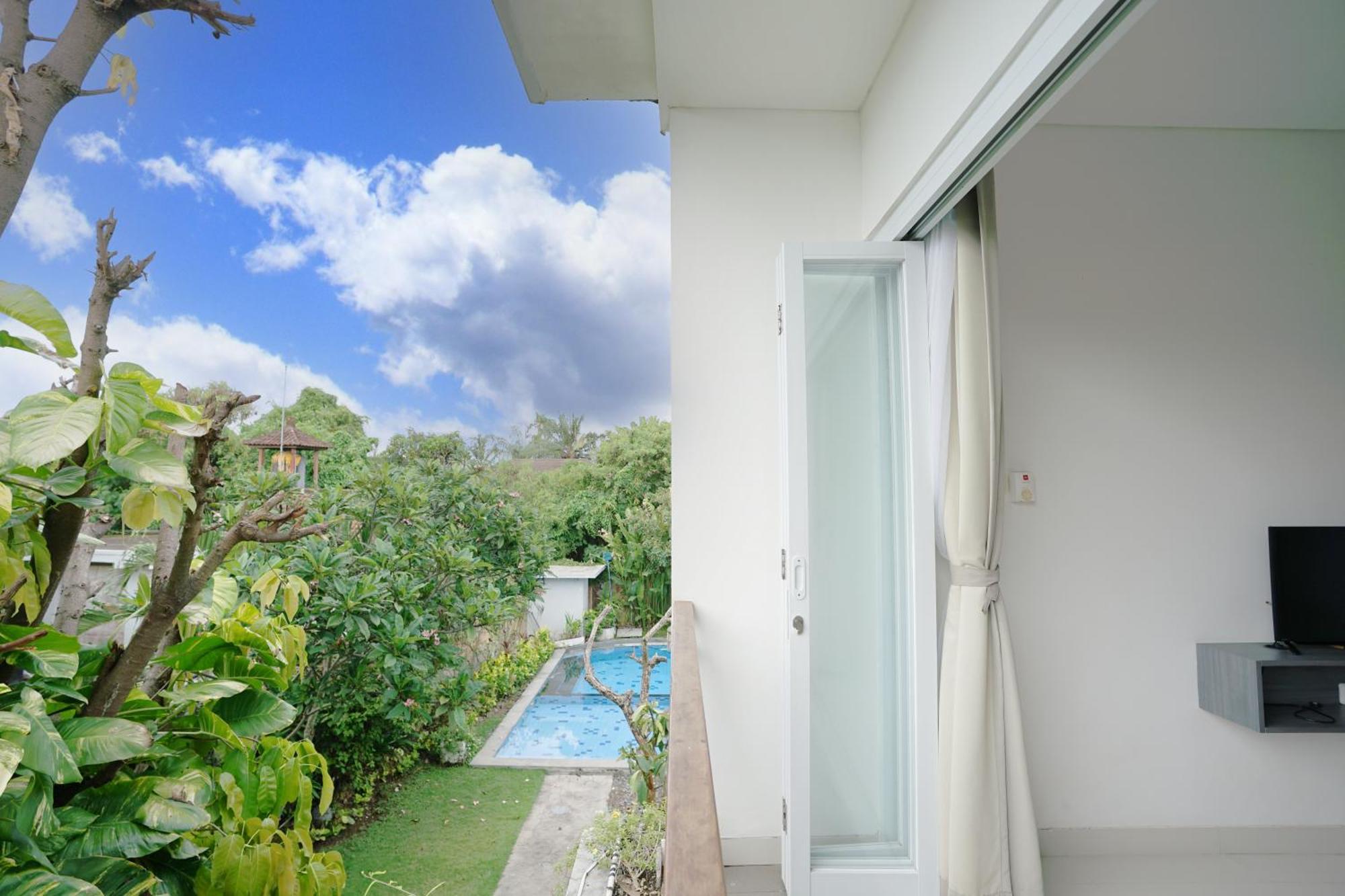 Harmony Beach Suite Σεμινιάκ Εξωτερικό φωτογραφία