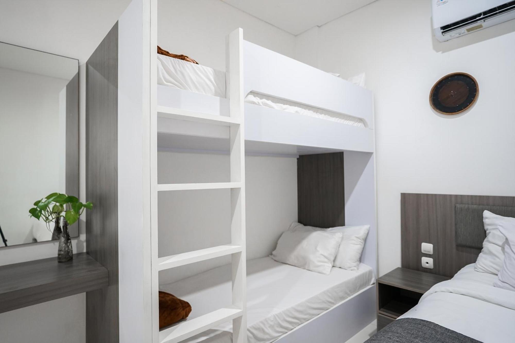 Harmony Beach Suite Σεμινιάκ Εξωτερικό φωτογραφία