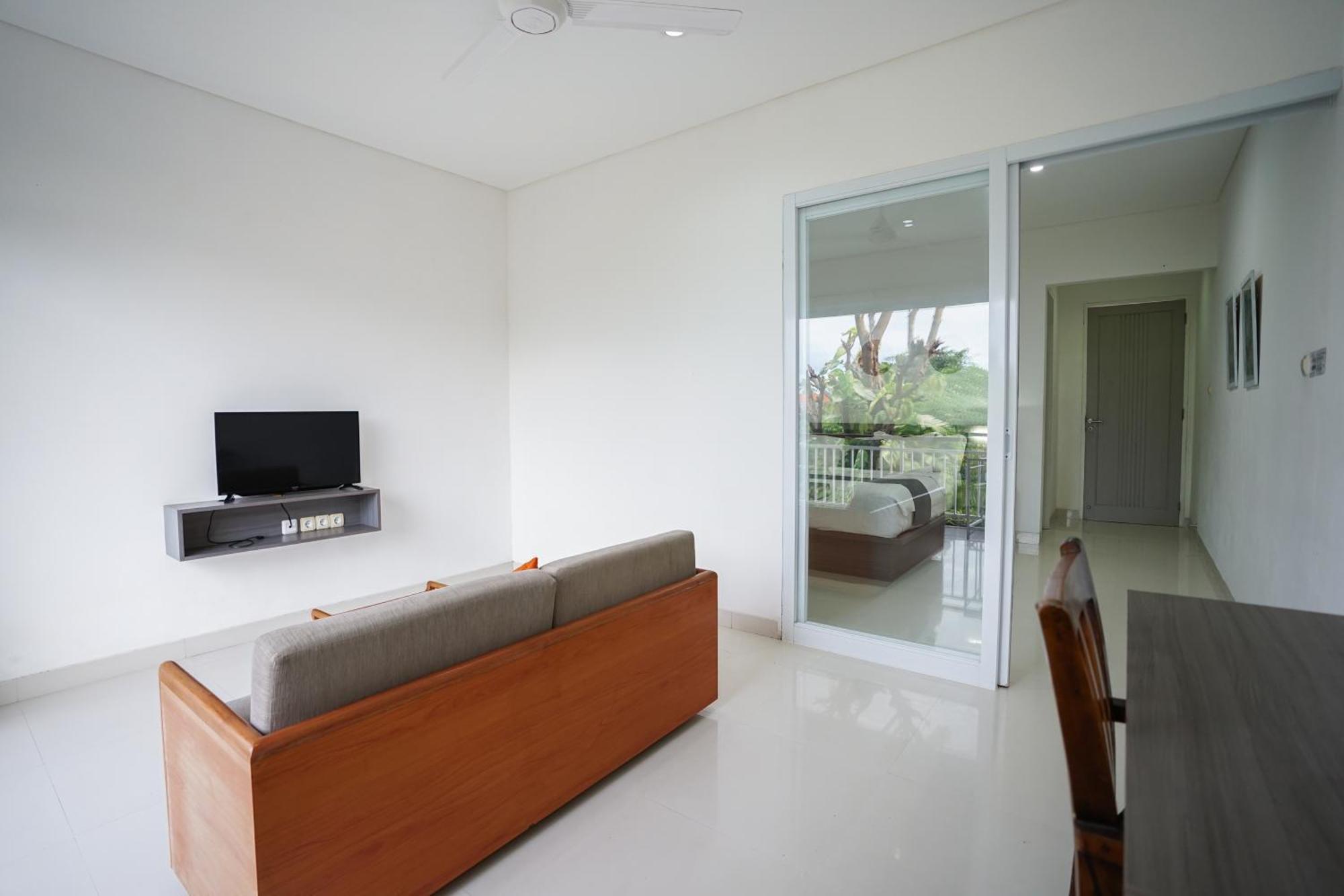 Harmony Beach Suite Σεμινιάκ Εξωτερικό φωτογραφία