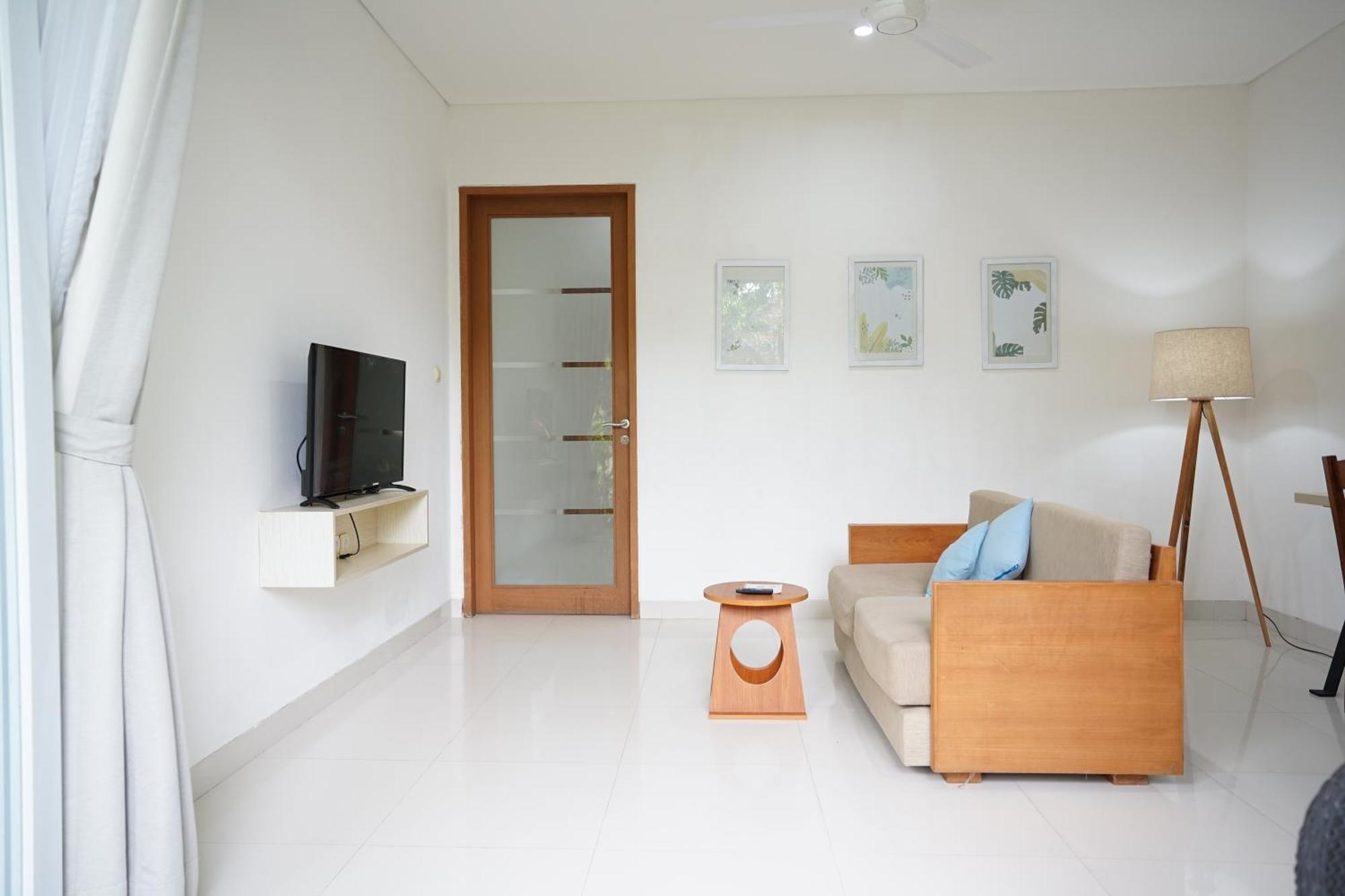 Harmony Beach Suite Σεμινιάκ Εξωτερικό φωτογραφία