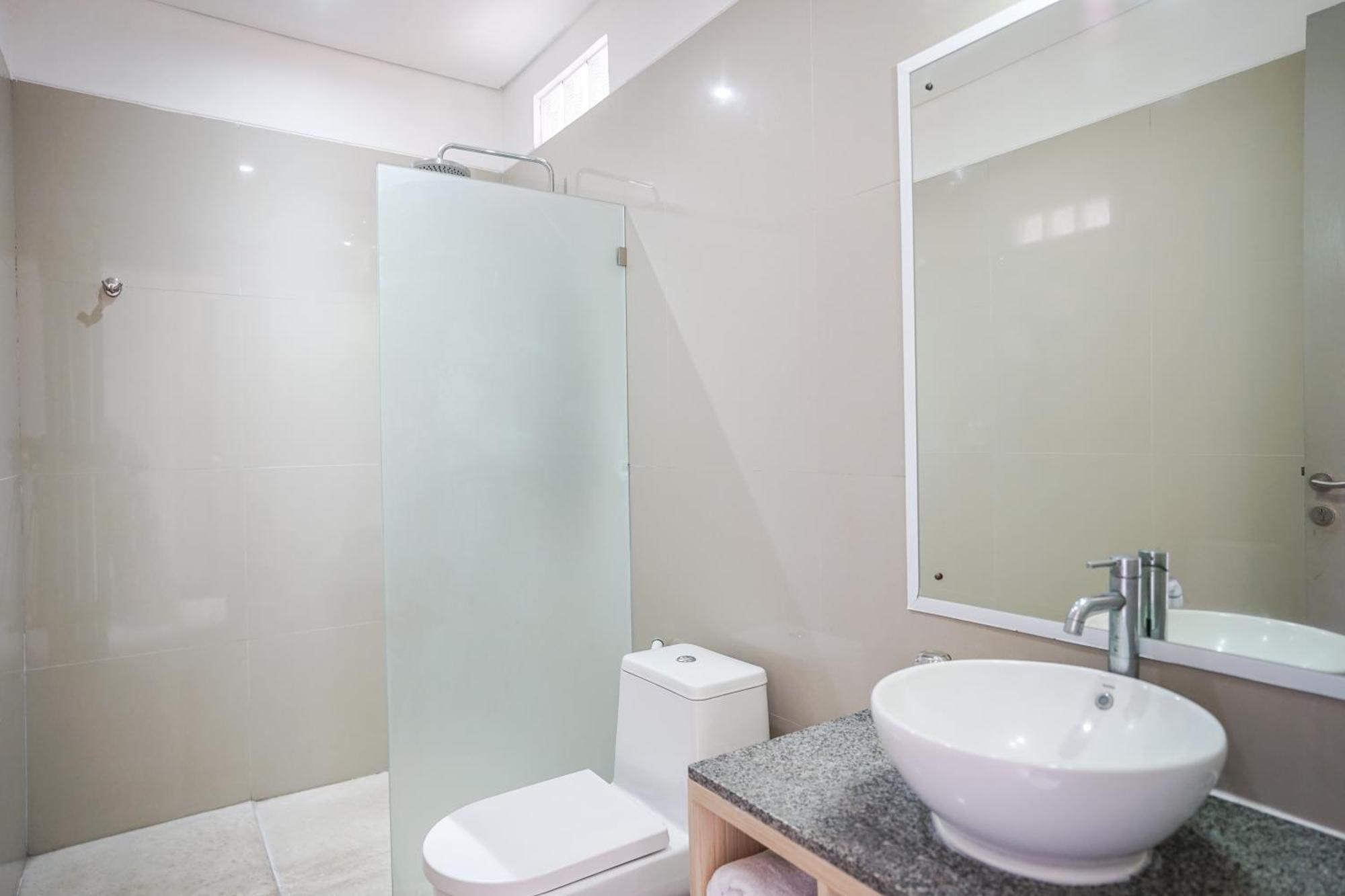 Harmony Beach Suite Σεμινιάκ Εξωτερικό φωτογραφία