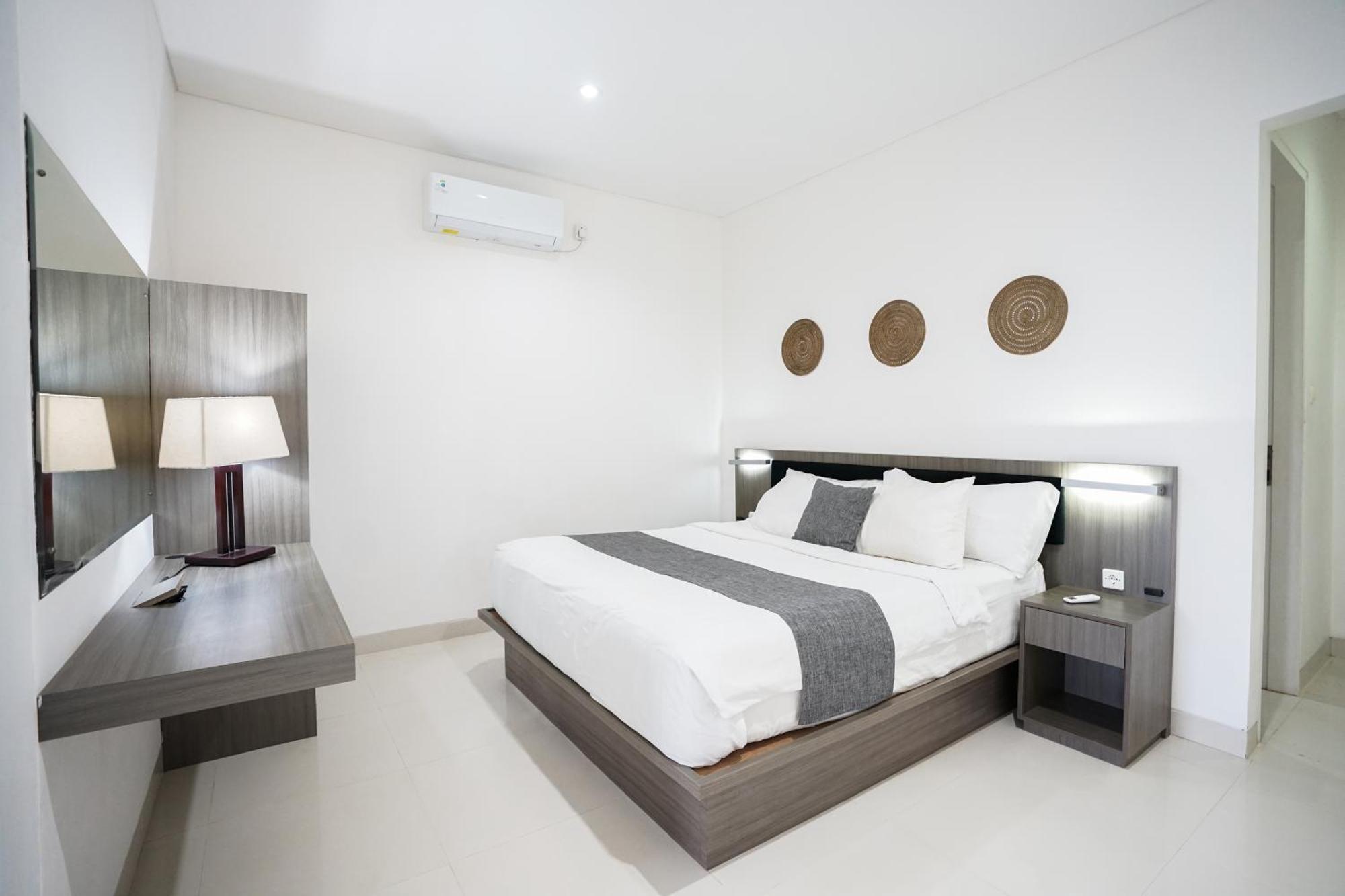 Harmony Beach Suite Σεμινιάκ Εξωτερικό φωτογραφία