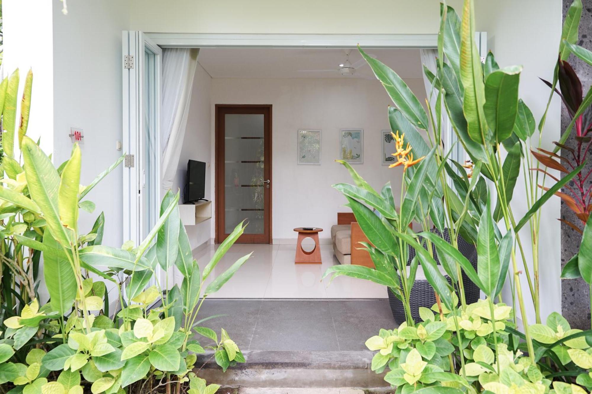 Harmony Beach Suite Σεμινιάκ Εξωτερικό φωτογραφία