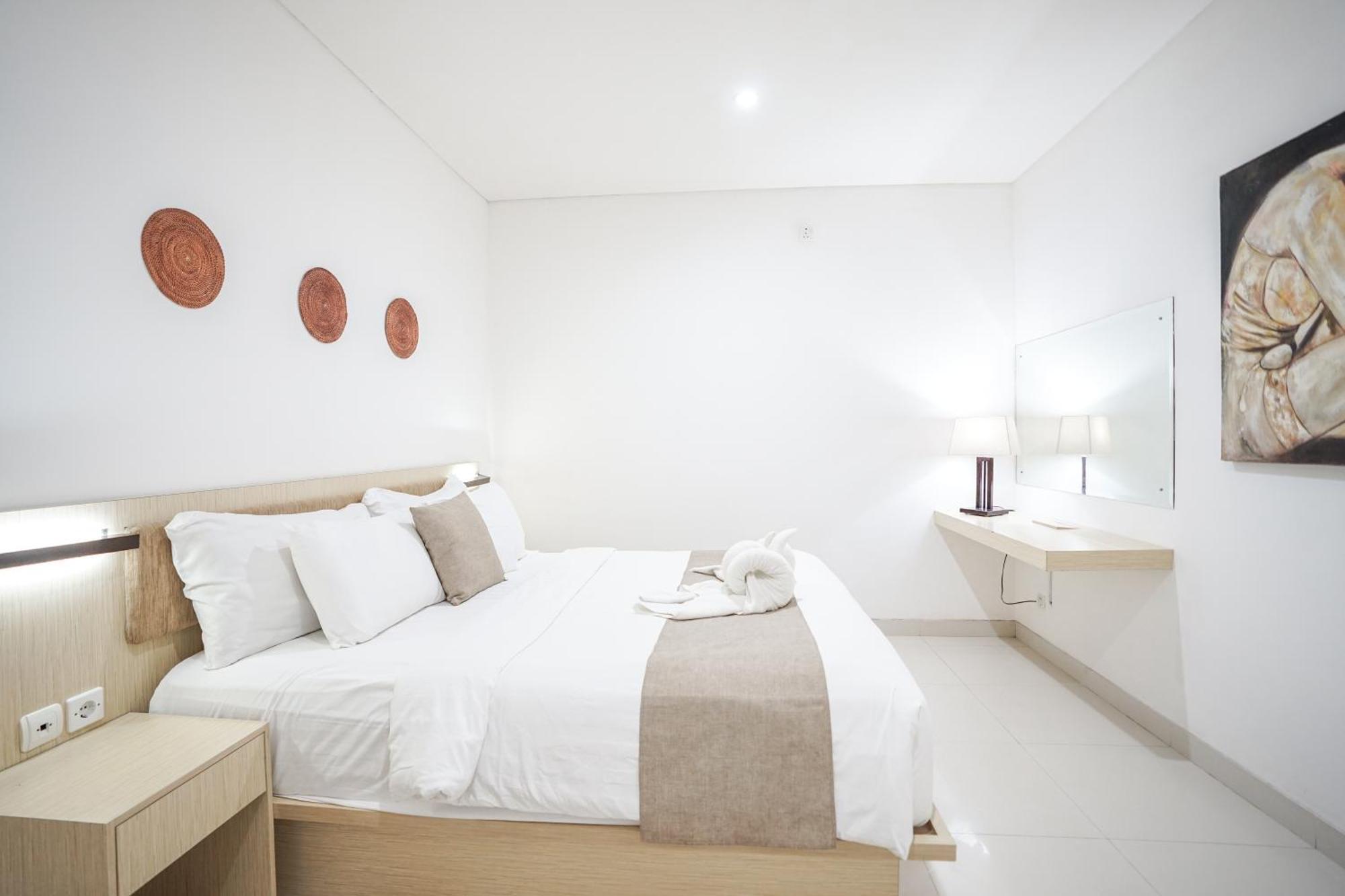Harmony Beach Suite Σεμινιάκ Εξωτερικό φωτογραφία