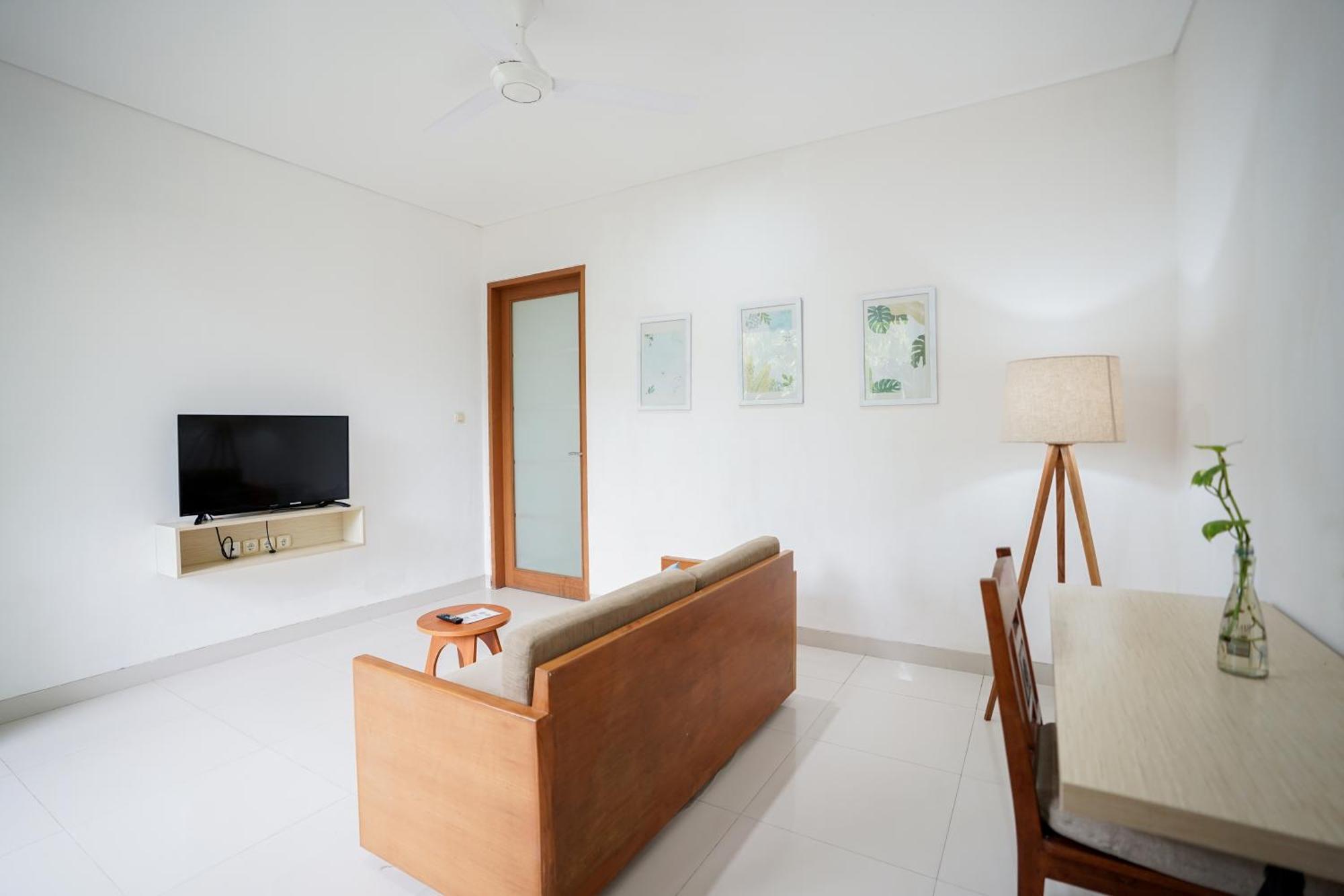 Harmony Beach Suite Σεμινιάκ Εξωτερικό φωτογραφία