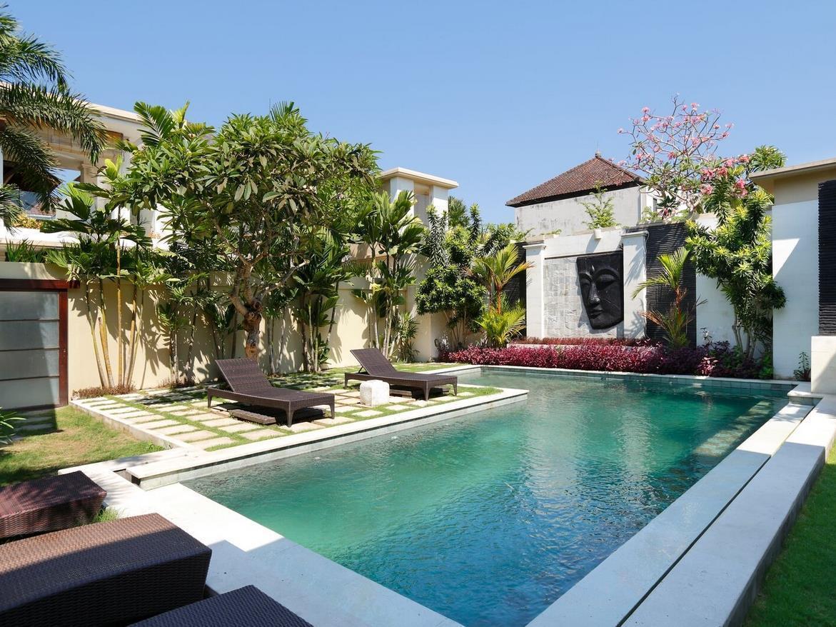 Harmony Beach Suite Σεμινιάκ Εξωτερικό φωτογραφία