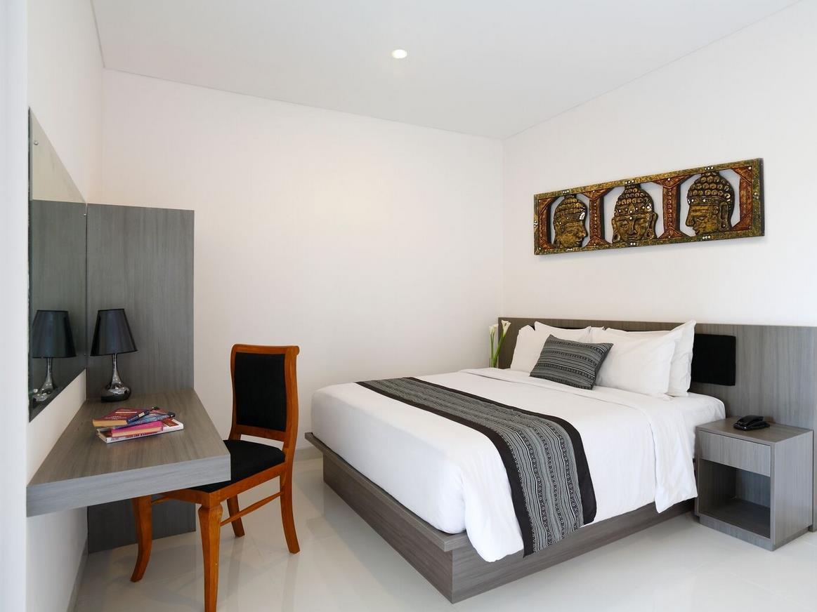 Harmony Beach Suite Σεμινιάκ Εξωτερικό φωτογραφία