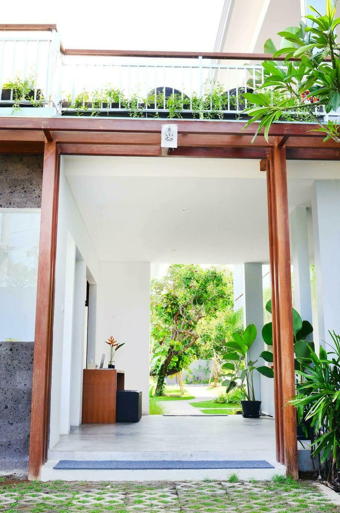 Harmony Beach Suite Σεμινιάκ Εξωτερικό φωτογραφία