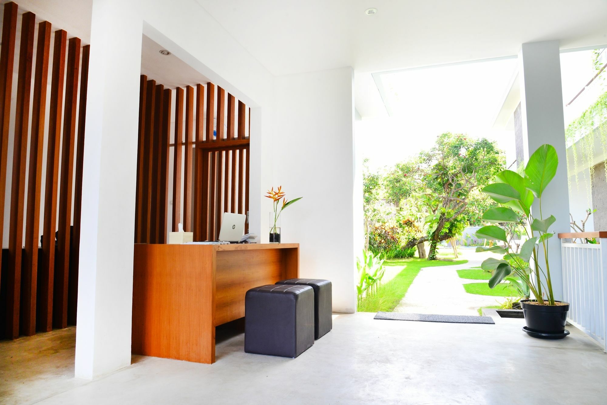 Harmony Beach Suite Σεμινιάκ Εξωτερικό φωτογραφία