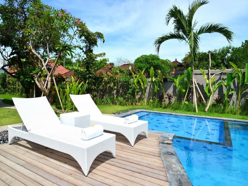 Harmony Beach Suite Σεμινιάκ Εξωτερικό φωτογραφία